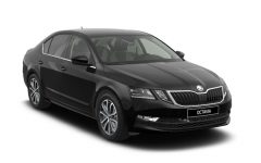 Škoda Octavia 2019, 1.5 TSI ACT, 110 kW (150k) 